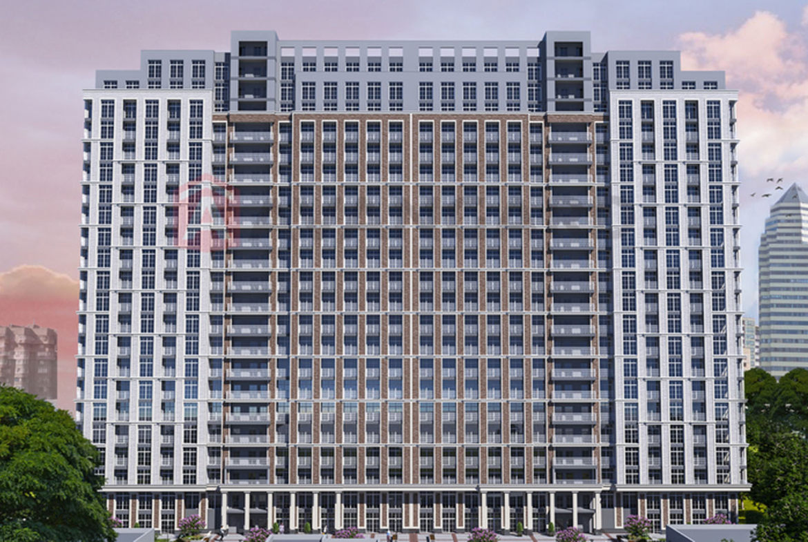ЖК Premier Tower