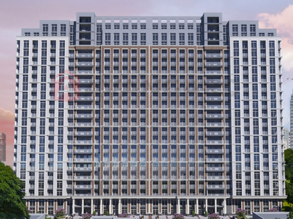 ЖК Premier Tower