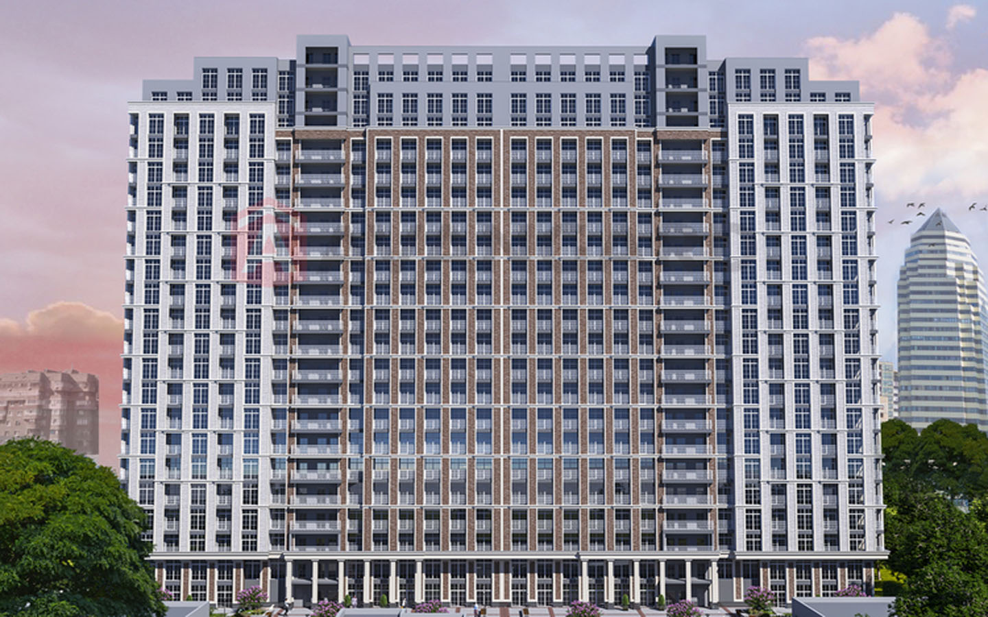 ЖК Premier Tower