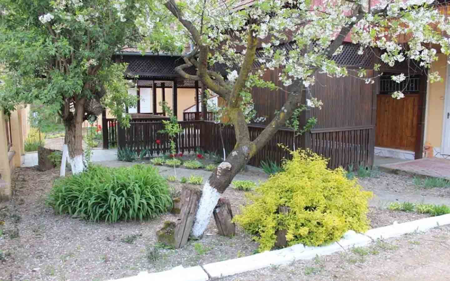 Ресторанний Комплекс