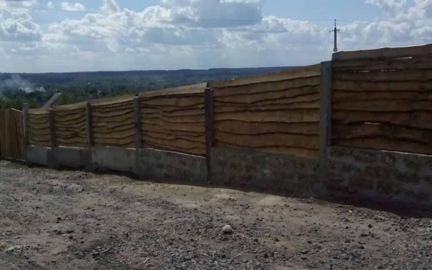 Фермерское хозяйство