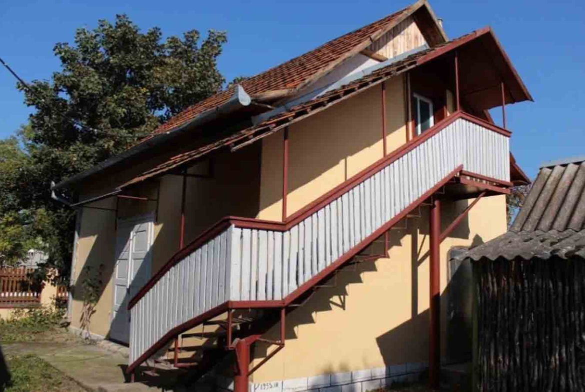 Ресторанний Комплекс
