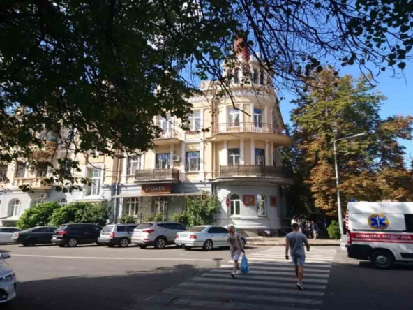 Ресторан