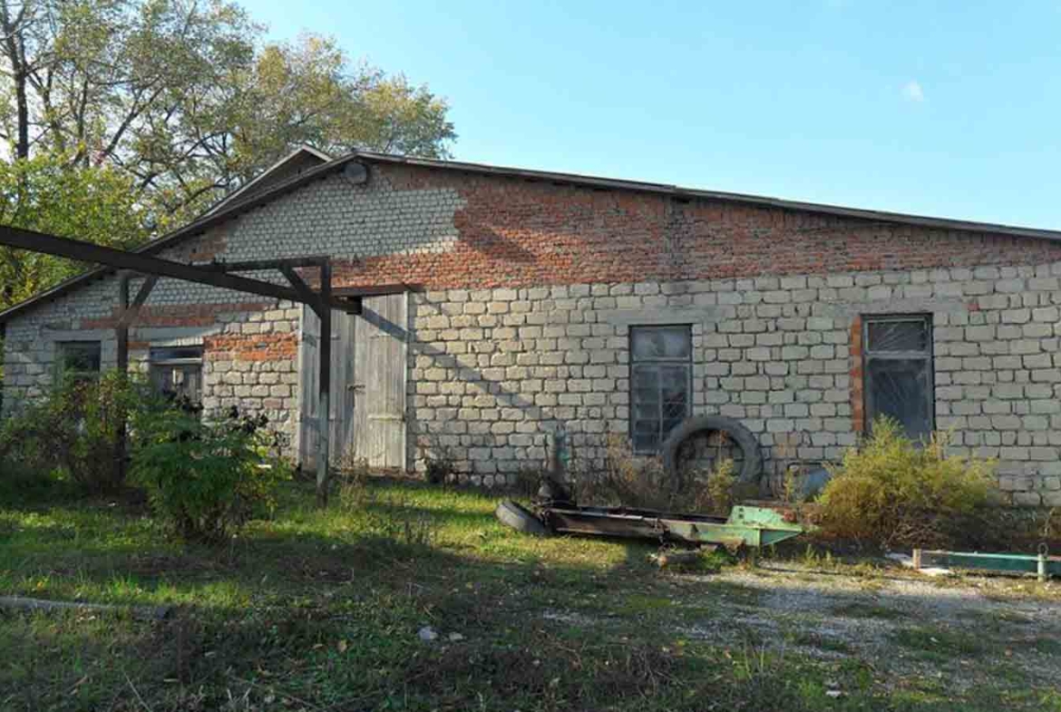 Деревообробне підприємство