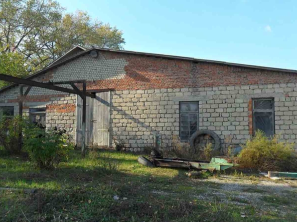 Деревообробне підприємство