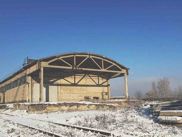 Склад