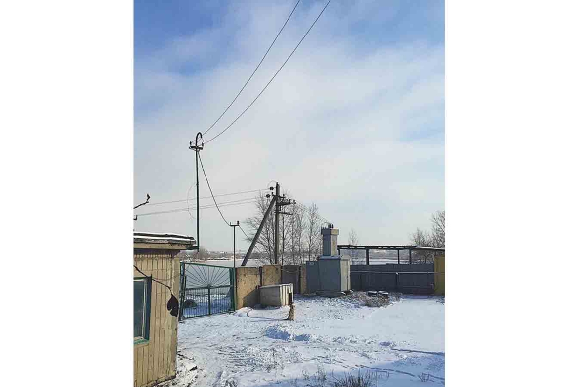 Склад